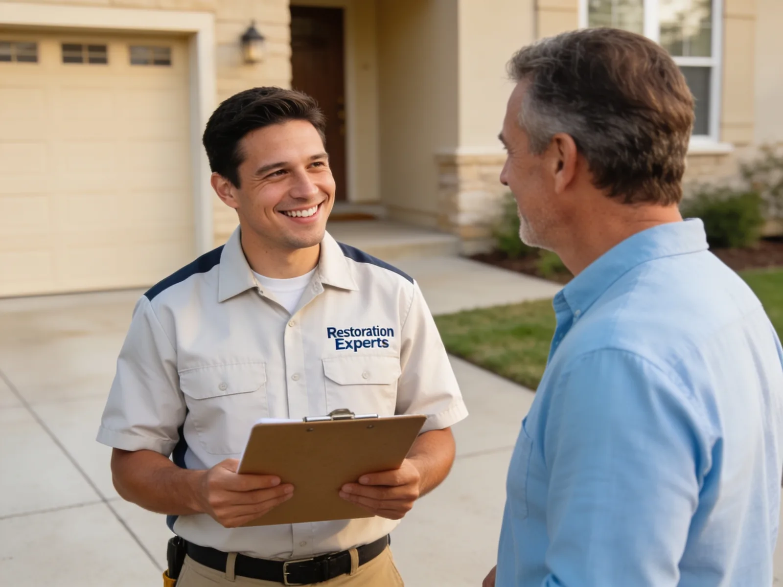 Water Damage Cleanup Little Meadows, PA FAQs